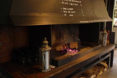 Monsieur : un havre de paix au cœur du Parc de Saint Cloud