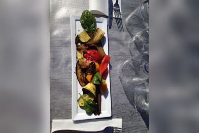 Monsieur : un havre de paix au cœur du Parc de Saint Cloud