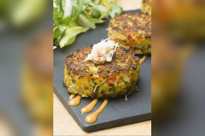 L'Oyster bar de Dessirier prend ses quartiers d'été