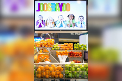 Joosbayoo : restauration rapide saine et équilibrée