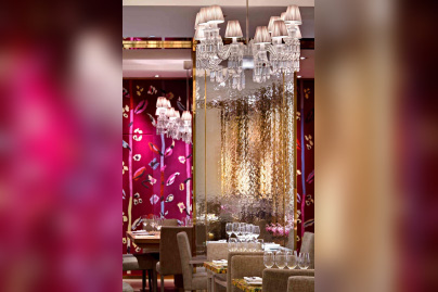 Le 68 Guy Martin : tour du monde des odeurs et des saveurs