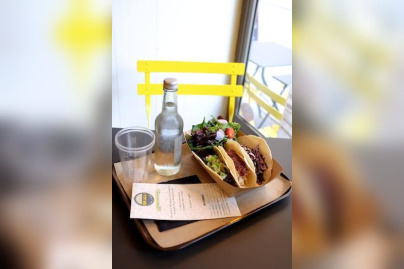 Ouh Là Là !, la nouvelle cantine à tester absolument ! 