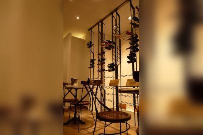 Wine Touch, le nouveau concept de bar à vins qui va faire des ravages ! 