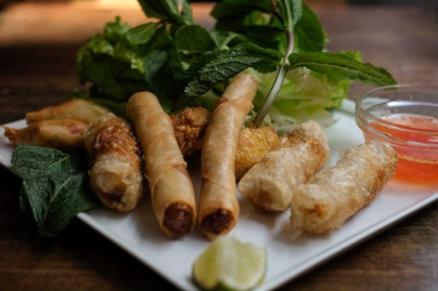 Khaosan Road : cantine thaïe du South Pigalle