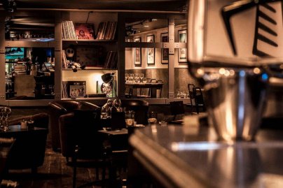 L'ApéRock : drink, food and good music
