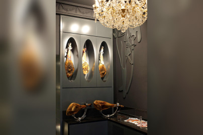 Les Grands d'Espagne ouvrent une deuxième épicerie rue des Martyrs