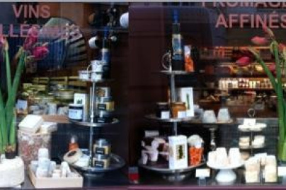 Cheese : fromagerie, cave à vins et épicerie fine