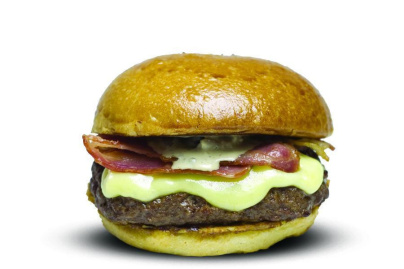 Mythic burger : 1ère enseigne de burgers gourmets livrés à domicile