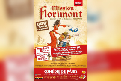 Mission Florimont