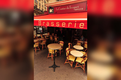 La Cantine du Troquet