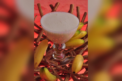 Le Paradis du Fruit met à l'honneur la Banane de Guadeloupe et de Martinique