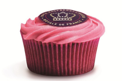 Synie's Cupcake