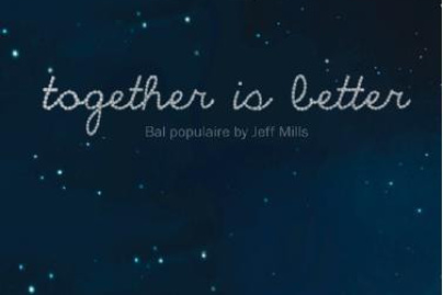 Nuit Blanche 2014 : le parcours 'Je perf', ils perfs', nous dansons' 