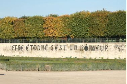 Nuit Blanche 2014 : le parcours 'Open Musée street art contemporain'