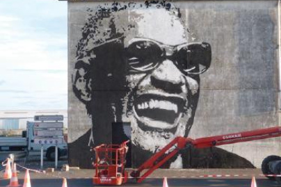 Nuit Blanche 2014 : le parcours 'Open Musée street art contemporain'