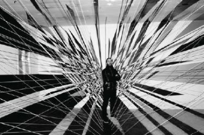 Nuit Blanche 2014 : le parcours 'Open Musée street art contemporain'