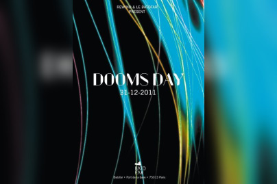DOOMSDAY 2012 (CLUB + AFTER)