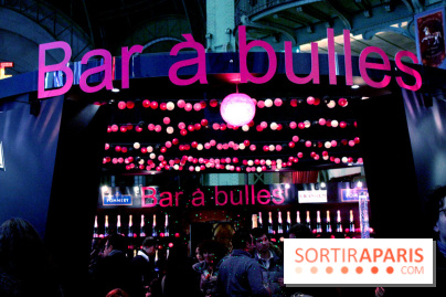 Jours de Fête 2011 au Grand Palais