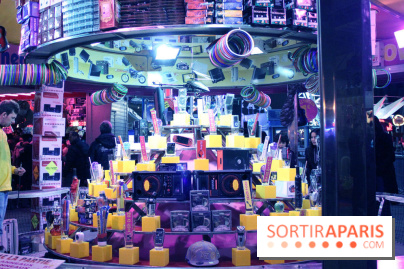 Jours de Fête 2011 au Grand Palais