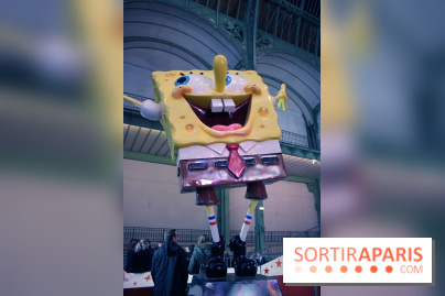 Jours de Fête 2011 au Grand Palais