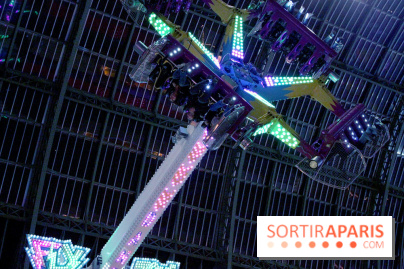 Jours de Fête 2011 au Grand Palais