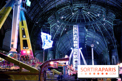 Jours de Fête 2011 au Grand Palais