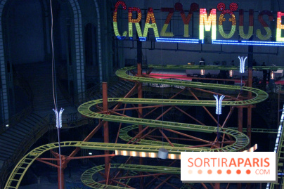 Jours de Fête 2011 au Grand Palais