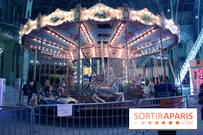 Jours de Fête 2011 au Grand Palais