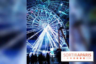 Jours de Fête 2011 au Grand Palais