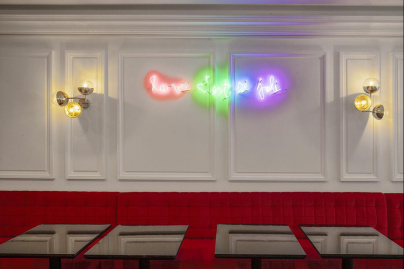 Brian is in the kitchen : un fast food sans concession sur la qualité