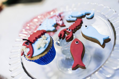 L'atelier des sens pour la Toussaint