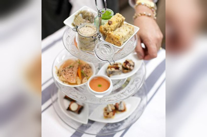 L'Auberge Flora lance son bar à sandwichs et une nouvelle carte