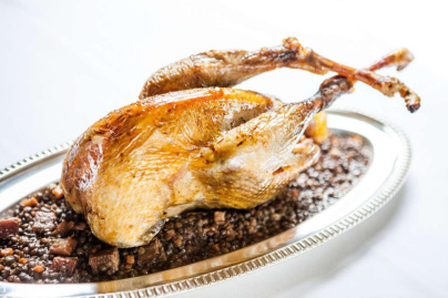 Allard remet à l'honneur 7 classiques de la maison