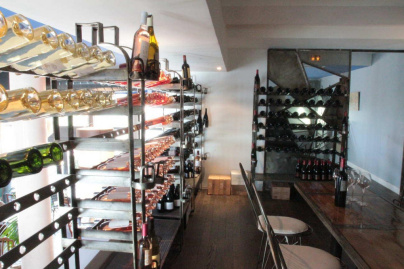 Show Devant : bistrot créatif