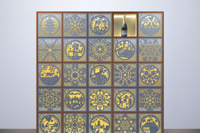 Noël à l'Hôtel Jules & Jim