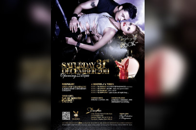 2012 New Year ! PLAYBOY FRAGRANCES