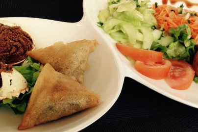 Brunch outre-mer à bord du Bateau Chocolaté 