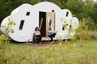 Mobile homes et City Camping sur les Berges de Seine