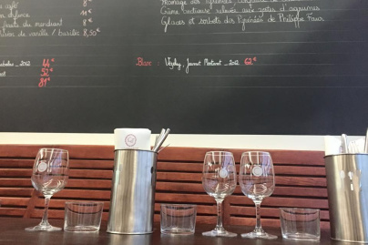 La Cantine du Troquet Daguerre