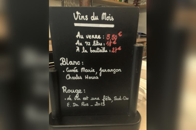 La Cantine du Troquet Daguerre