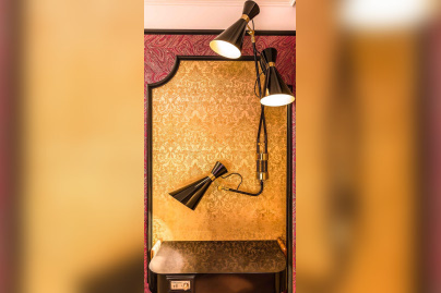 L'Idol Hotel **** : retour aux années 70