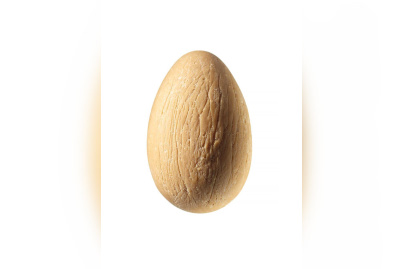 La "Eggs box" de Pâques chez Eclair de Génie