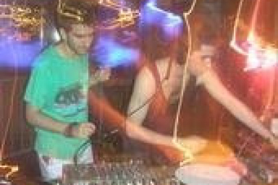 Soirée, Paris, I'm a cliché, Fleche d'Or, Cosmo Vitelli