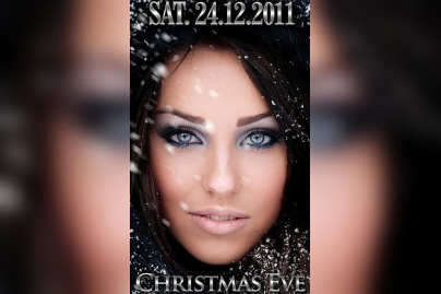 Winter Wonderland Xmas !