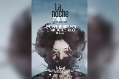 La Noche
