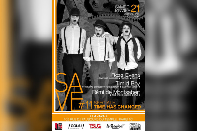 SAVE