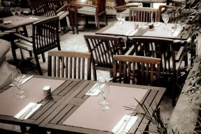 Le Café des Lettres