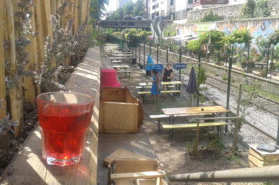 Pour être responsable : La Recyclerie