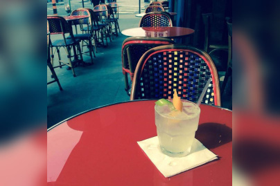 Pour une pizza : Allegra