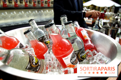 Bar éphémère Fïnley